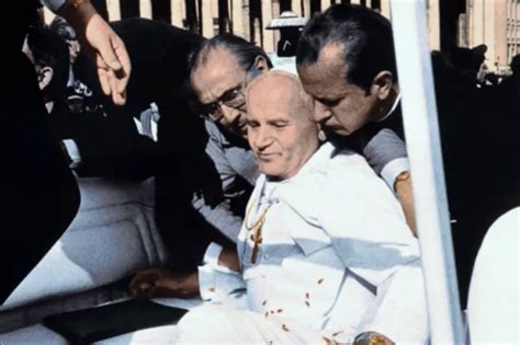 pope john paul 11 death.